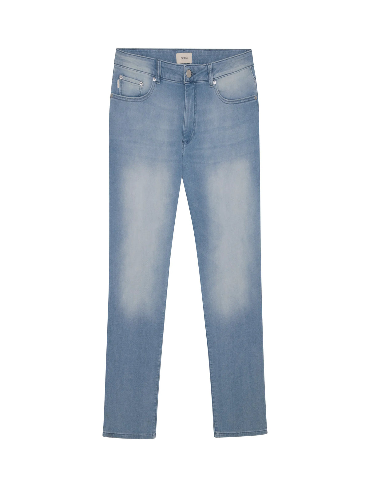 Ramer (Light Indigo)
