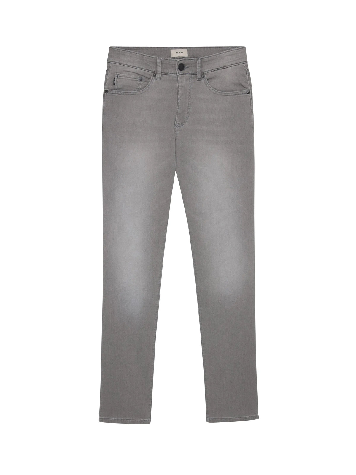 Washed Grey Knit