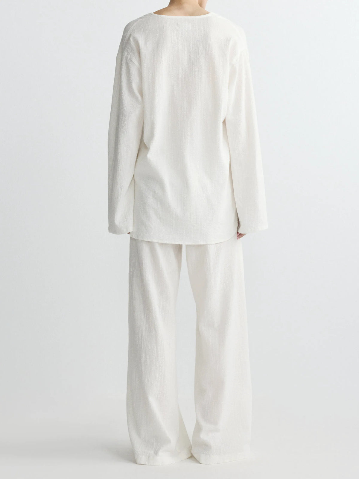White Gauze
