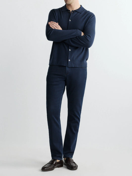 Social (Dark Indigo)