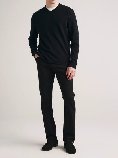 Cavern (Black)