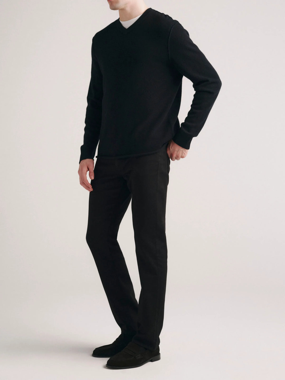 Cavern (Black)