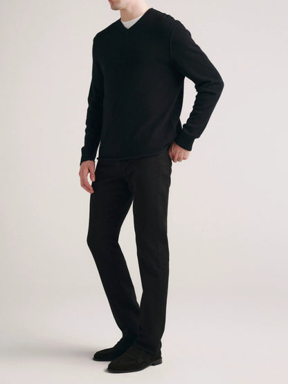 Cavern (Black)