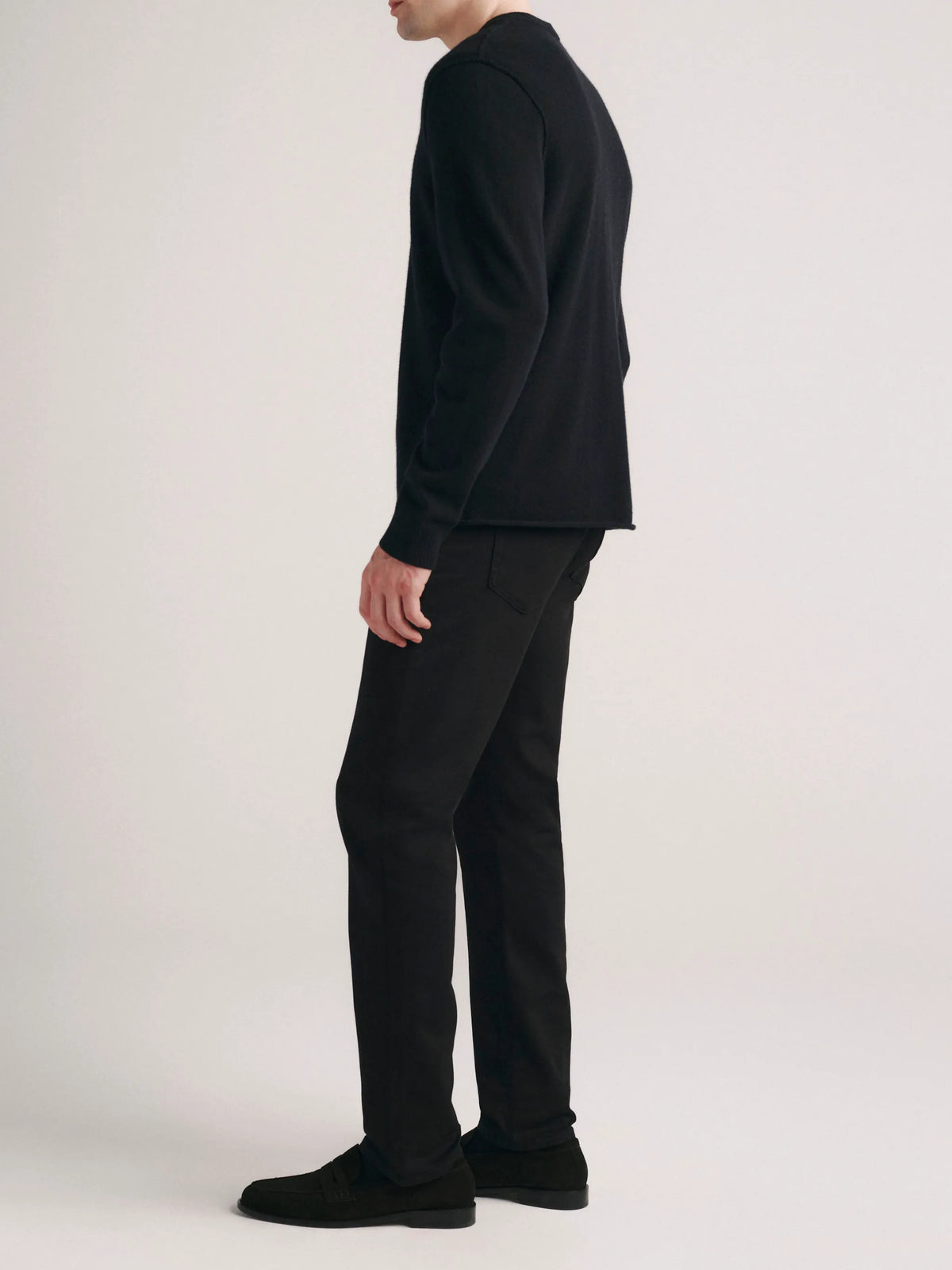 Cavern (Black)