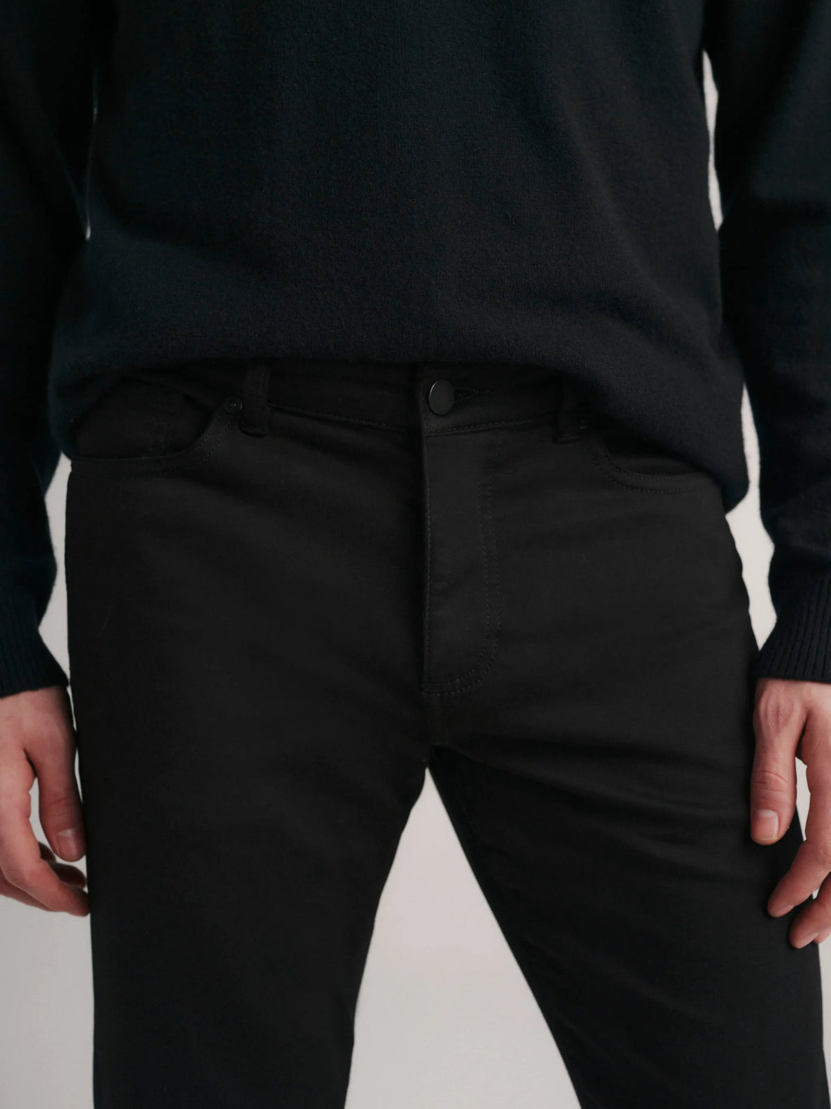Cavern (Black)