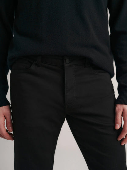 Cavern (Black)