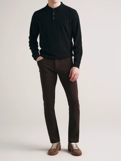 Anthracite (Brown)