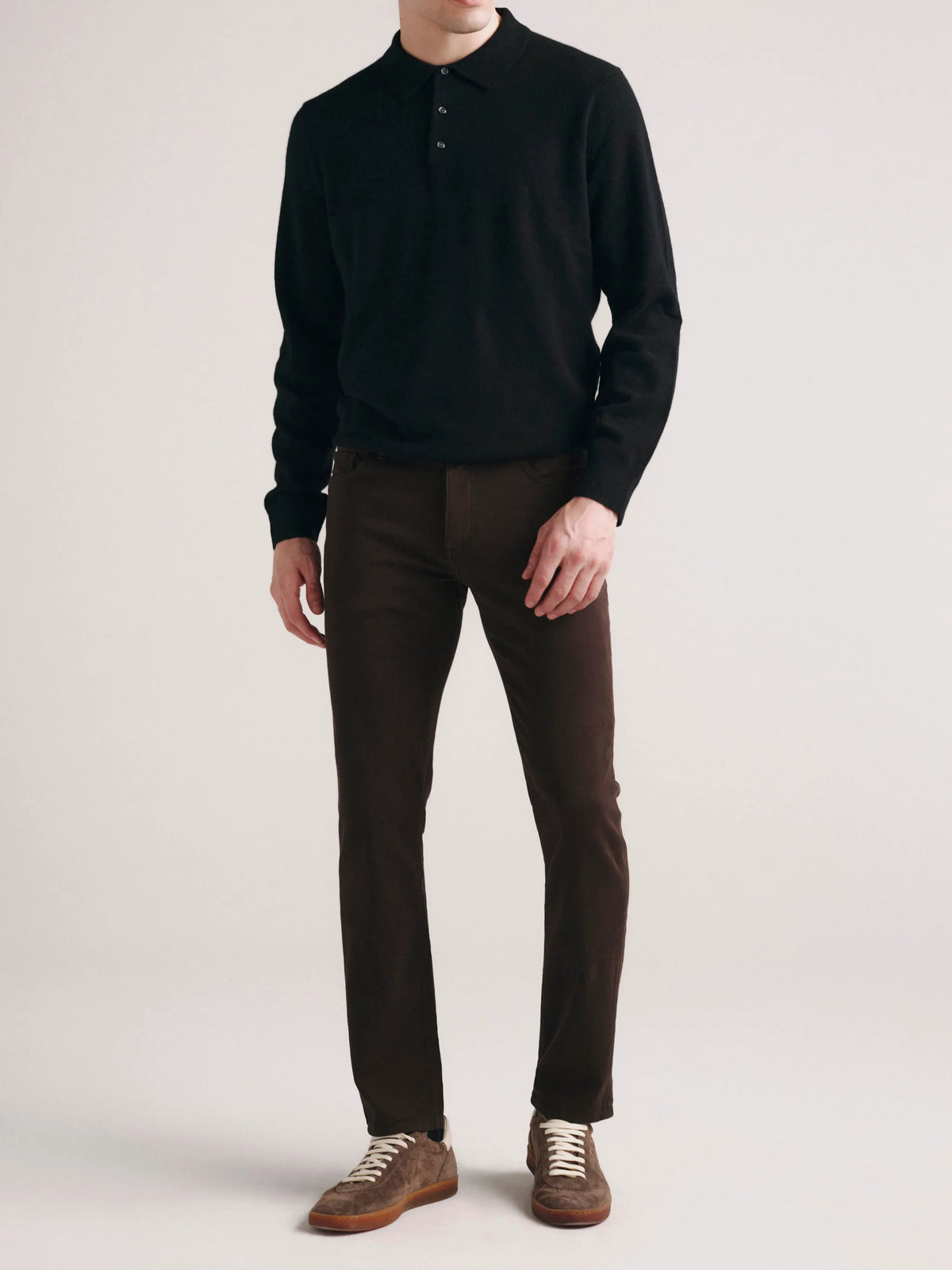 Anthracite (Brown)