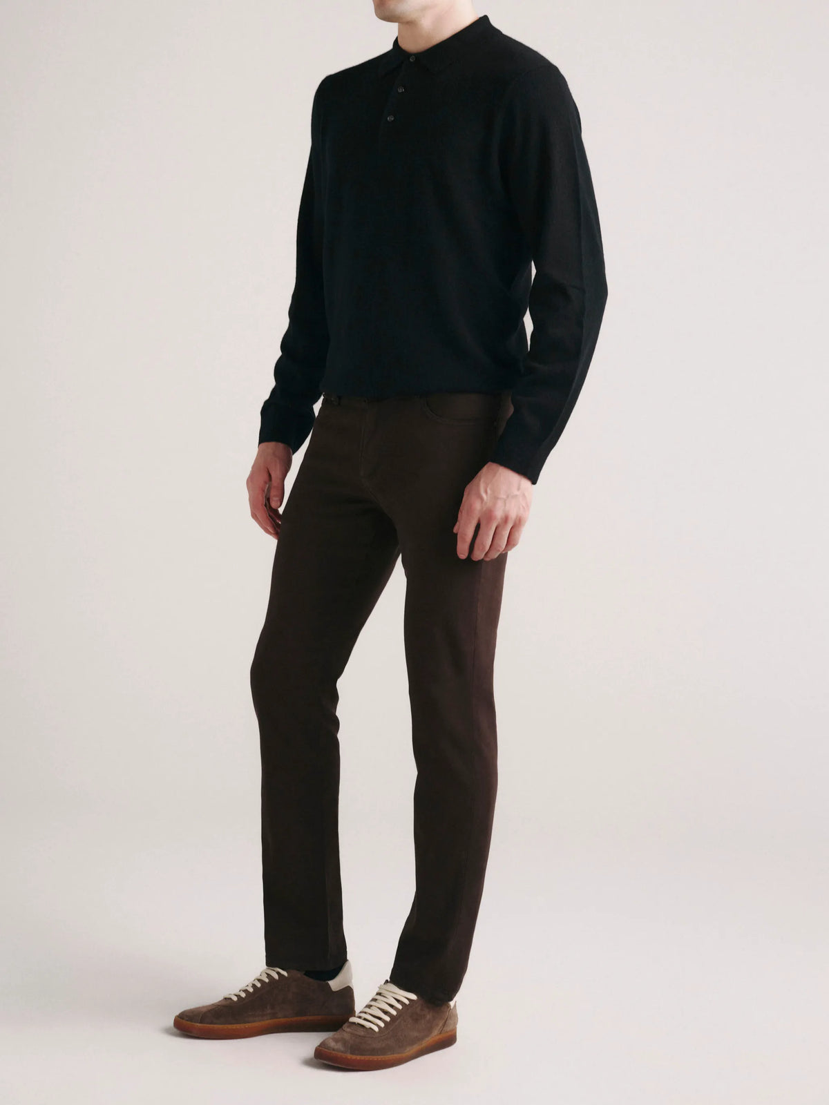 Anthracite (Brown)