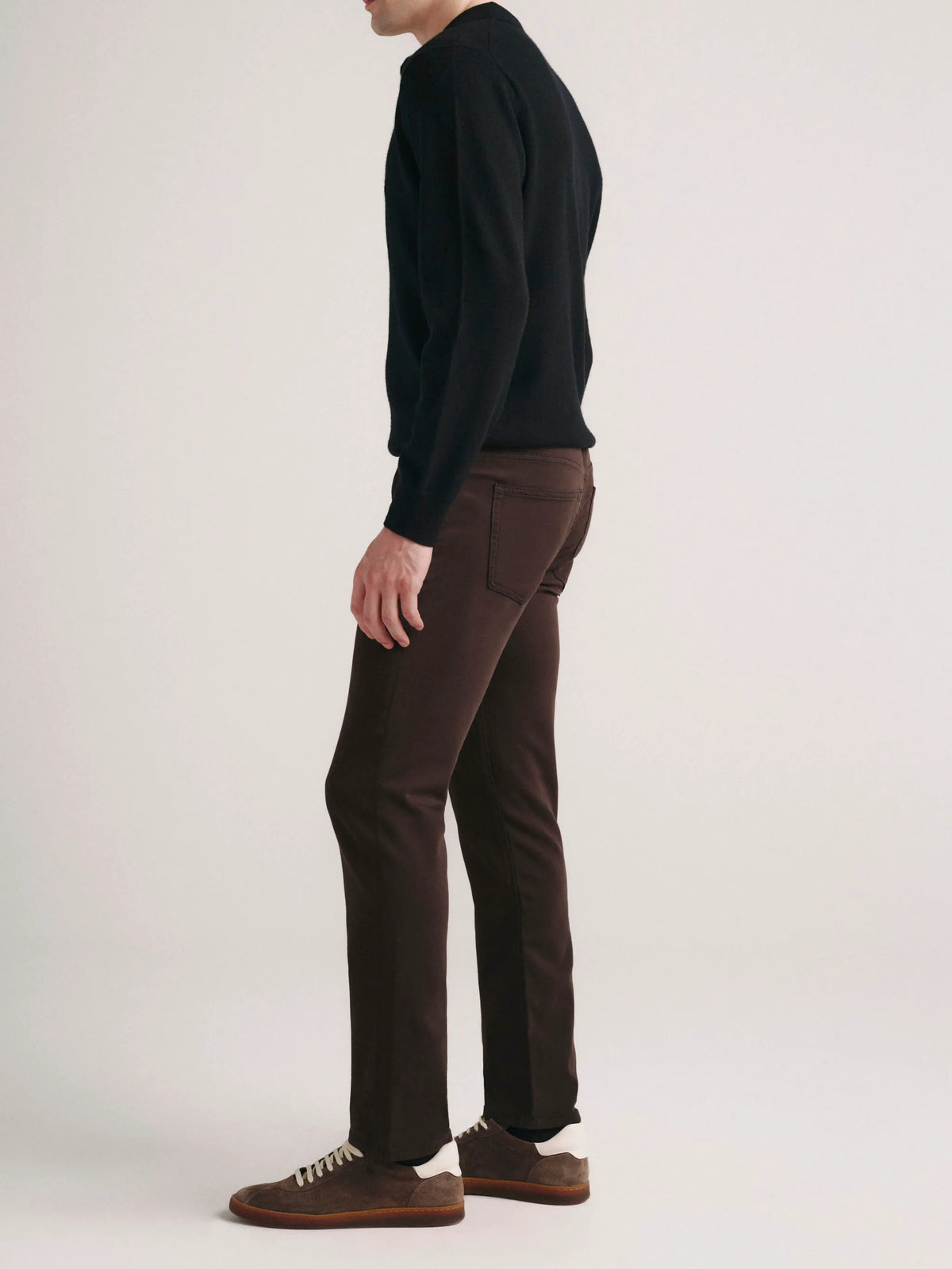 Anthracite (Brown)