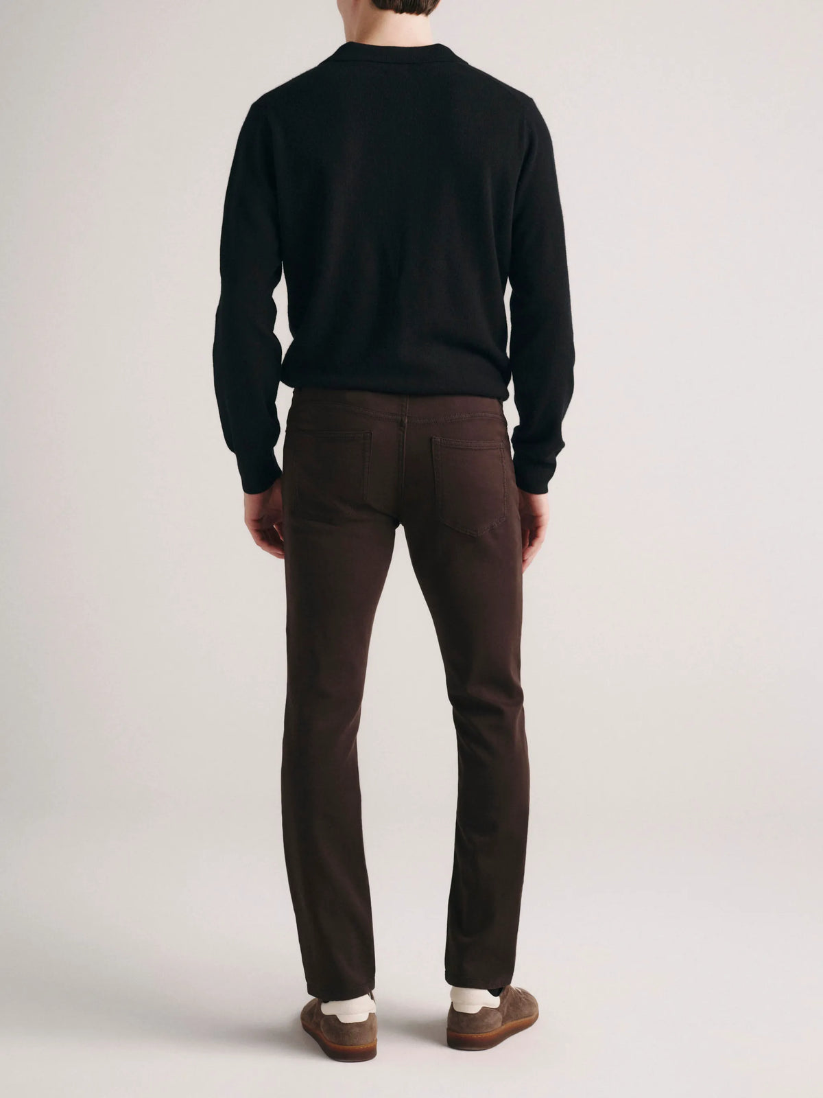 Anthracite (Brown)