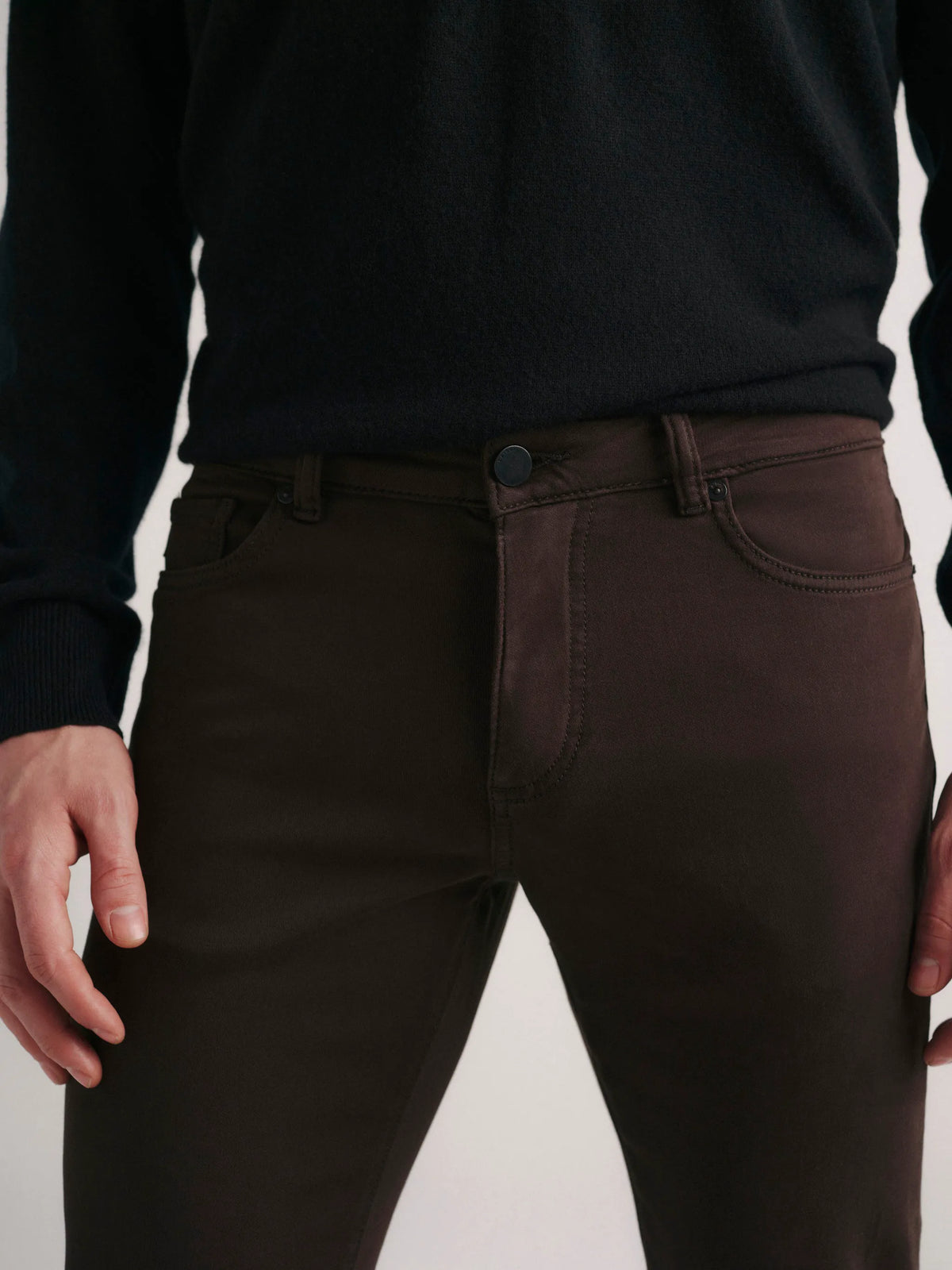 Anthracite (Brown)