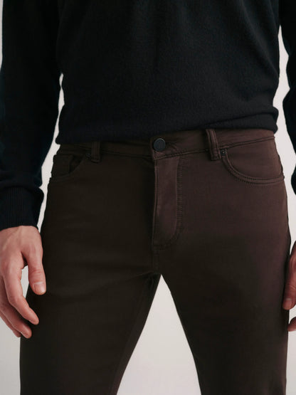 Anthracite (Brown)