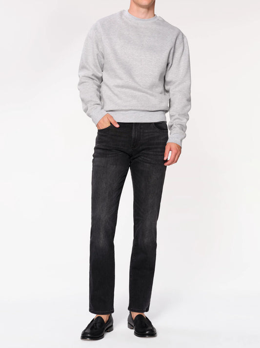 Sable (Washed Black)