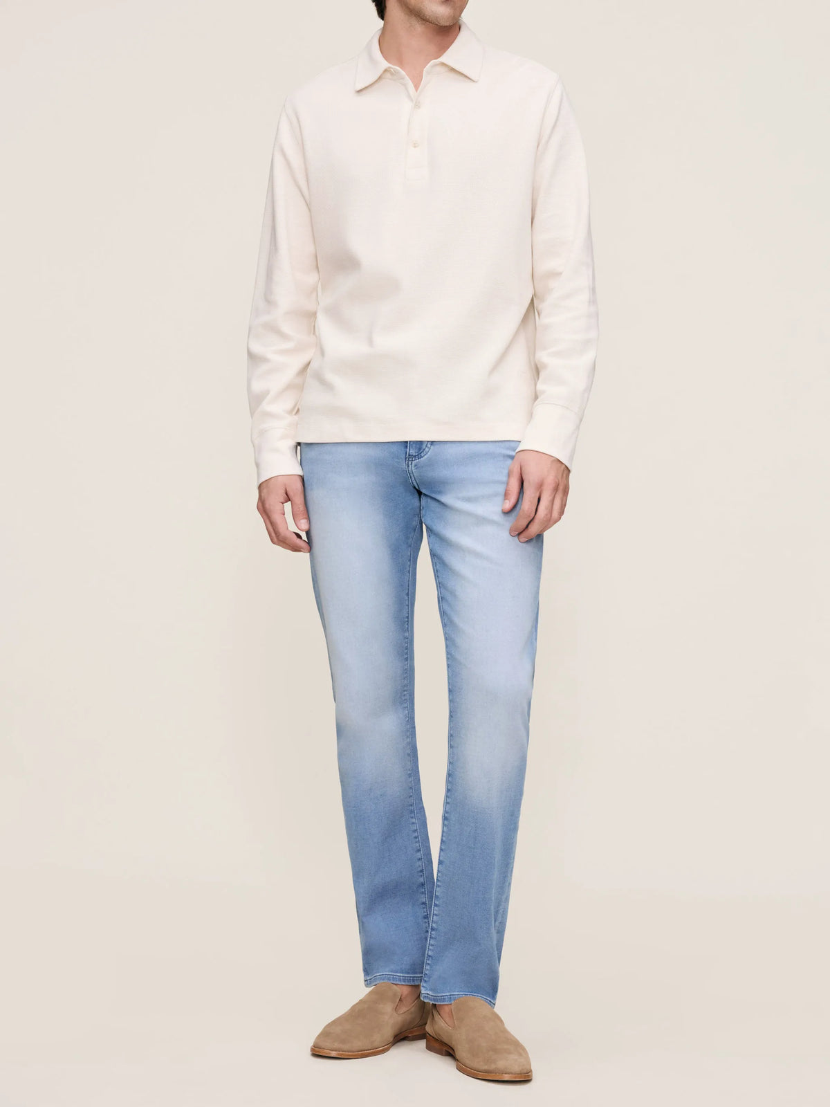 Ramer (Light Indigo)