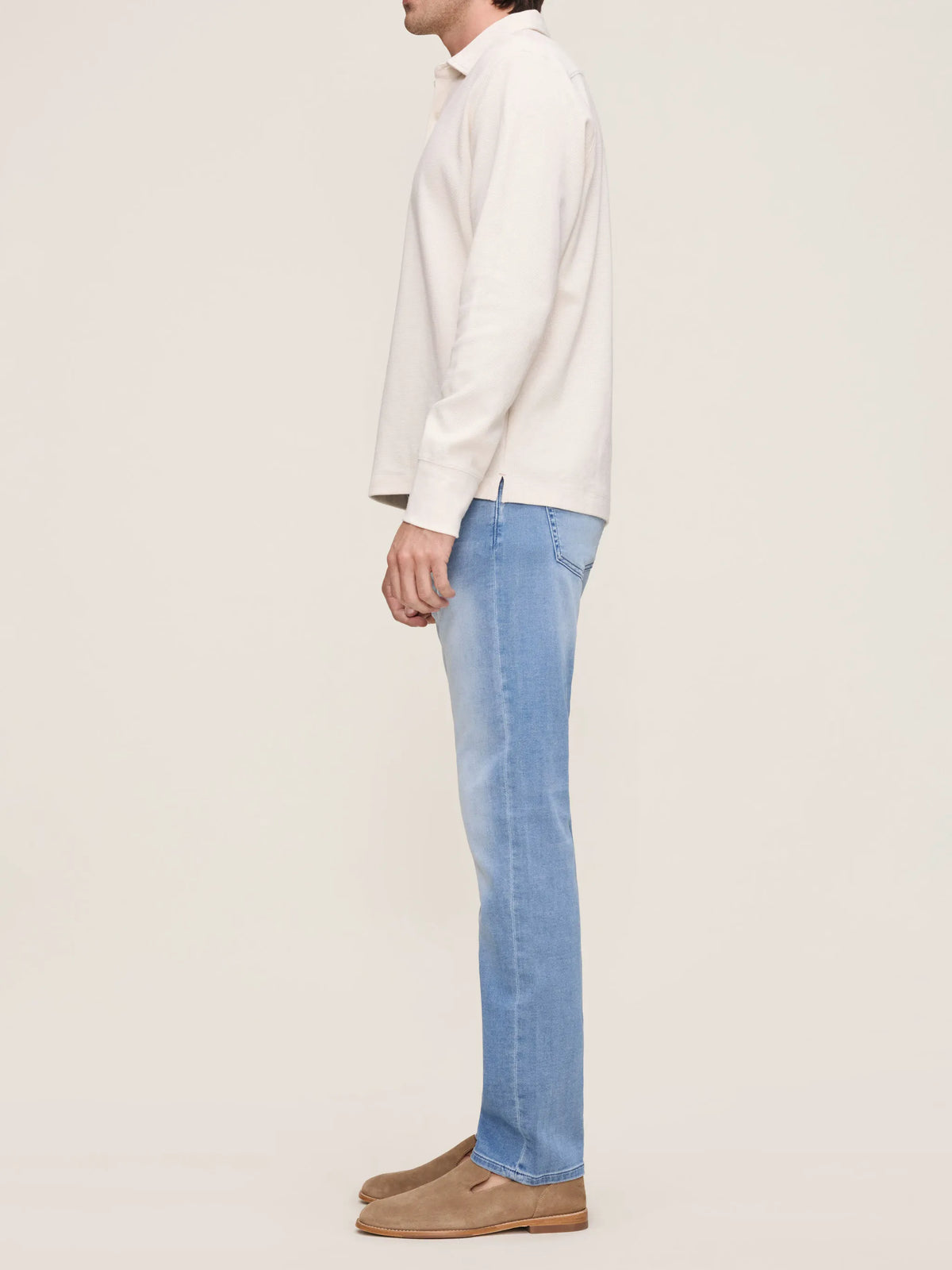Ramer (Light Indigo)