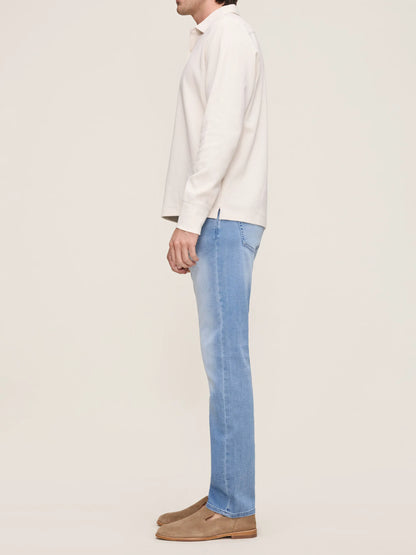 Ramer (Light Indigo)