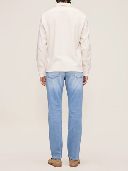 Ramer (Light Indigo)
