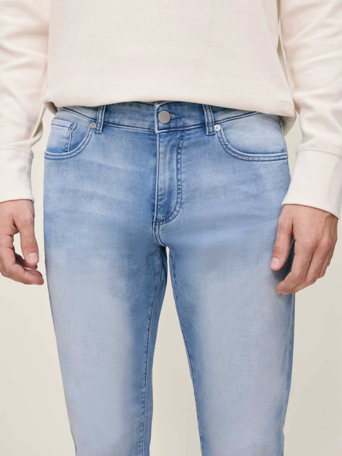 Ramer (Light Indigo)