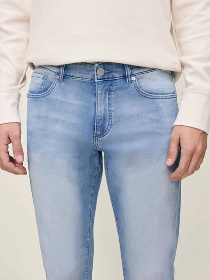 Ramer (Light Indigo)