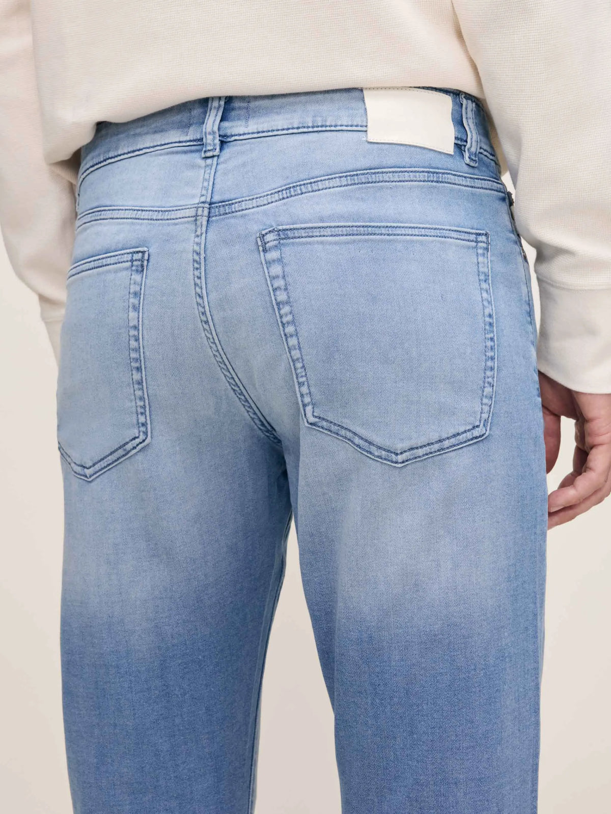 Ramer (Light Indigo)