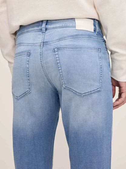 Ramer (Light Indigo)