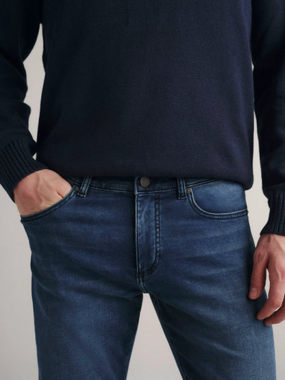 Chesapeake (Dark Indigo)