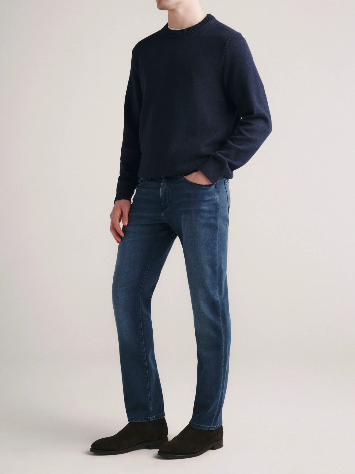 Chesapeake (Dark Indigo)