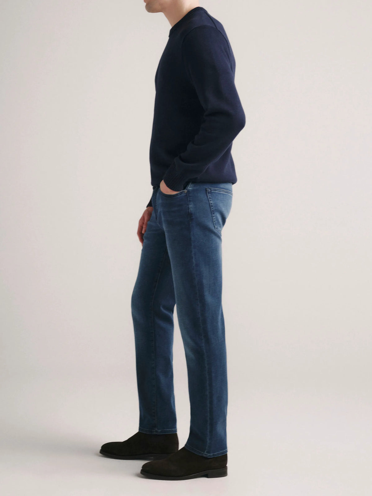 Chesapeake (Dark Indigo)