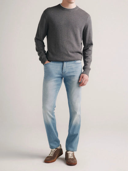 Ramer (Light Indigo)