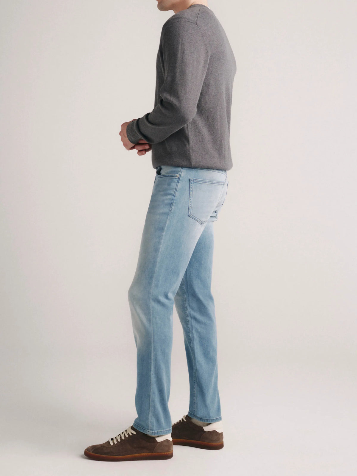 Ramer (Light Indigo)