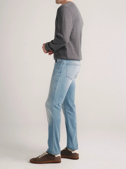 Ramer (Light Indigo)