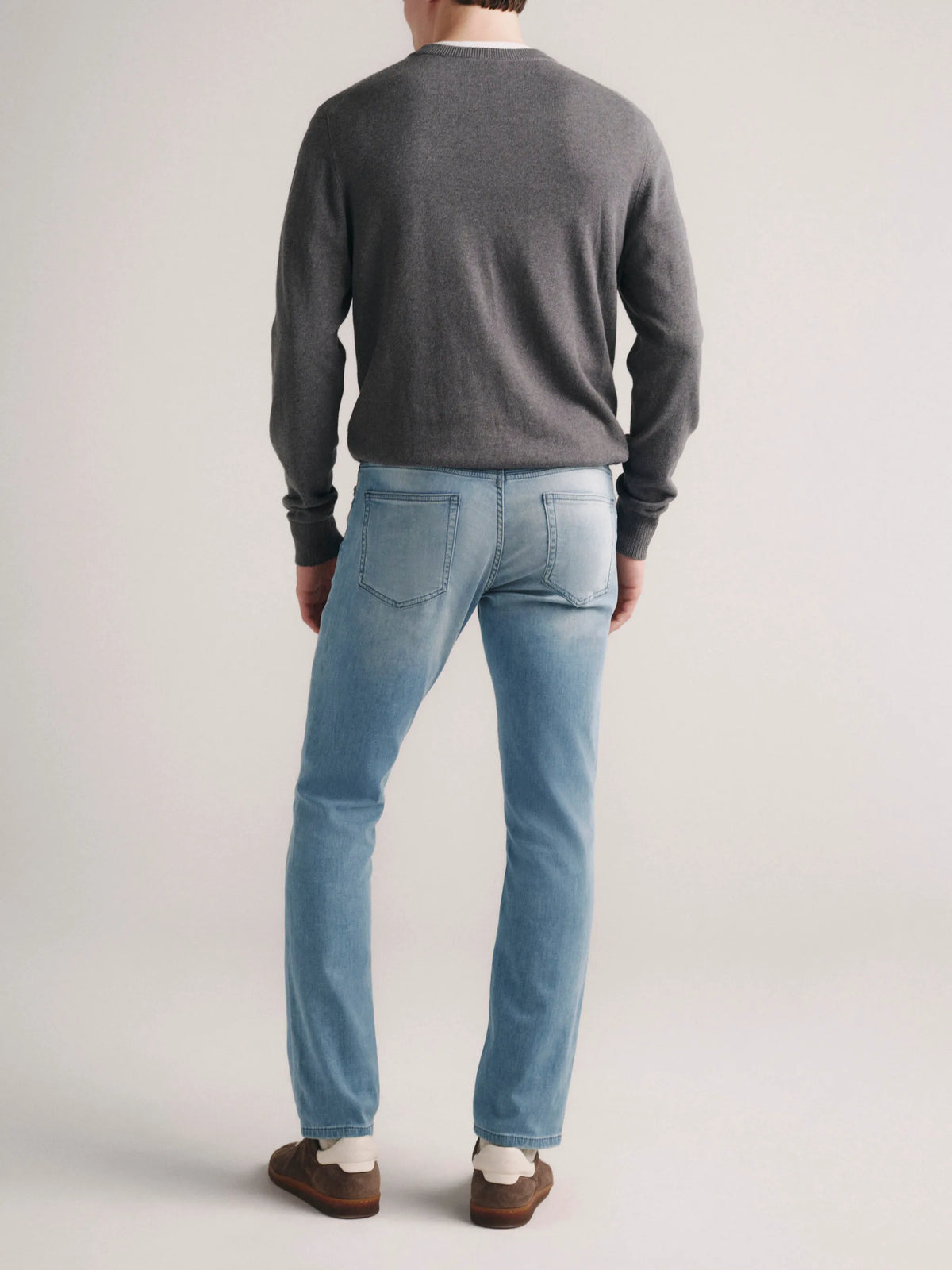 Ramer (Light Indigo)