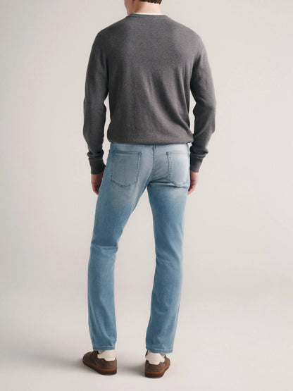 Ramer (Light Indigo)