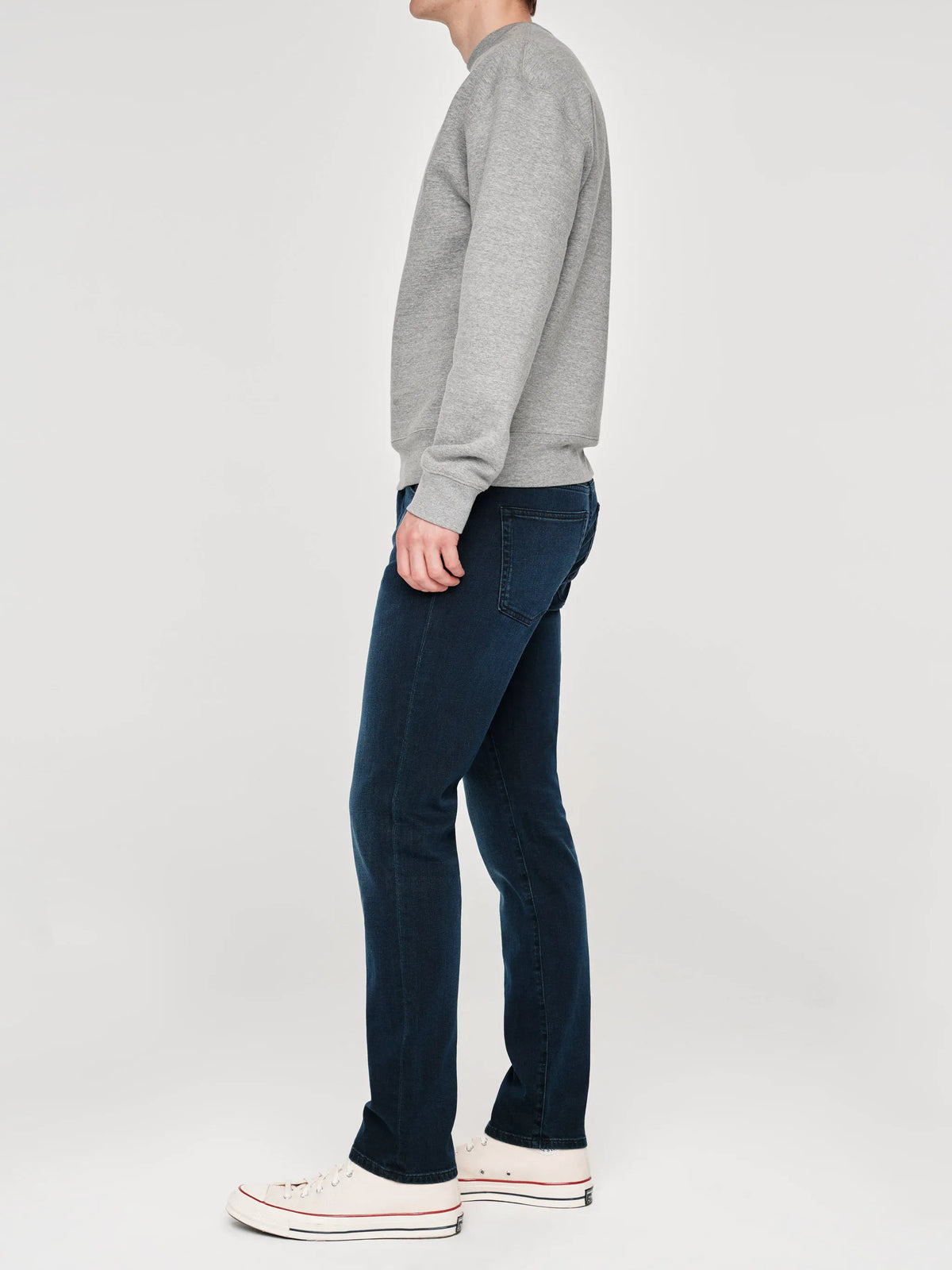 National Harbor (Dark Indigo)