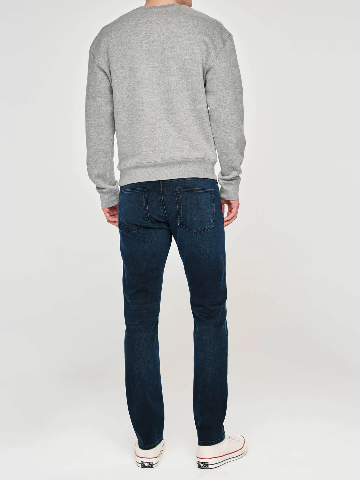 National Harbor (Dark Indigo)