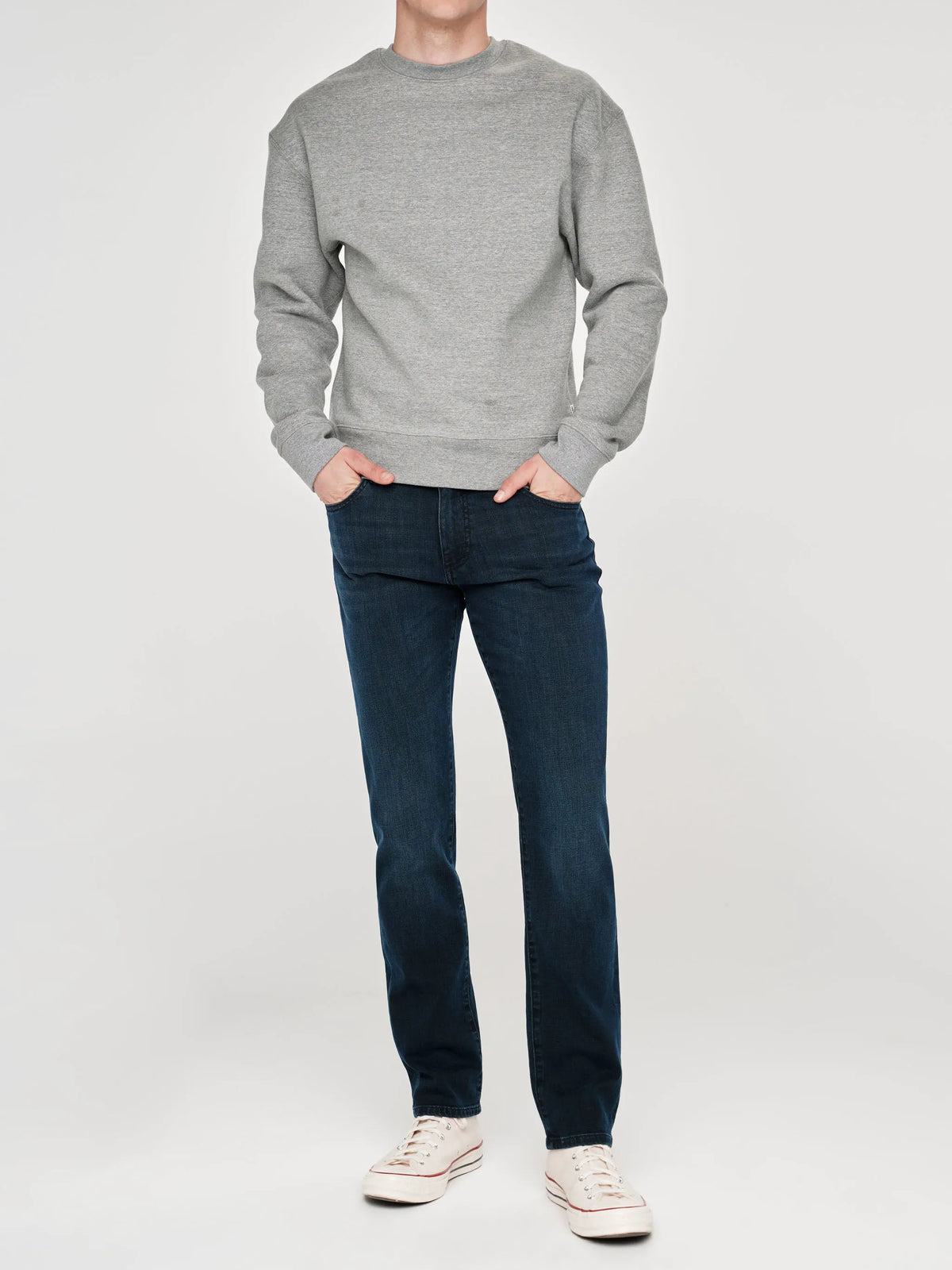 National Harbor (Dark Indigo)