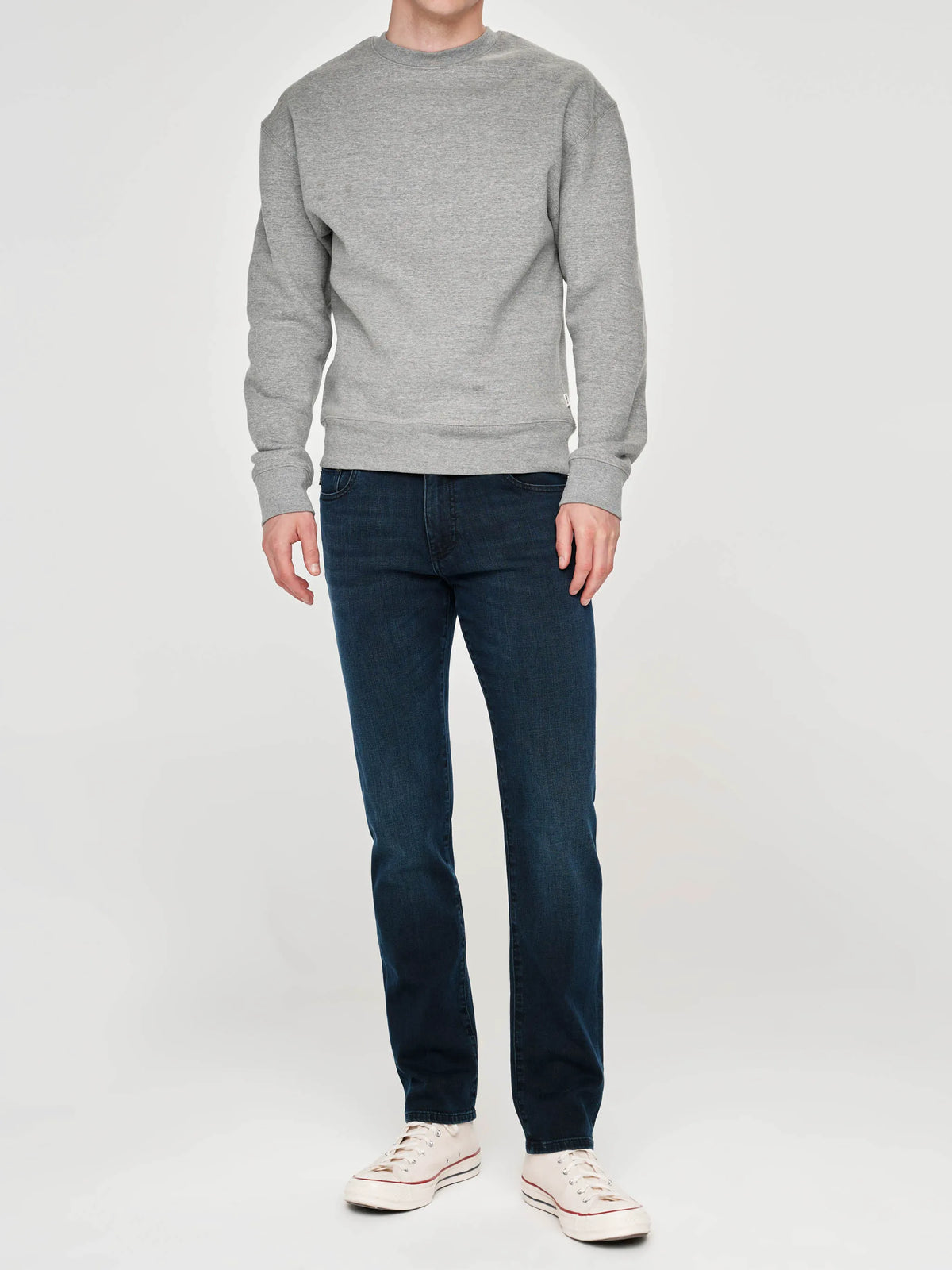 National Harbor (Dark Indigo)