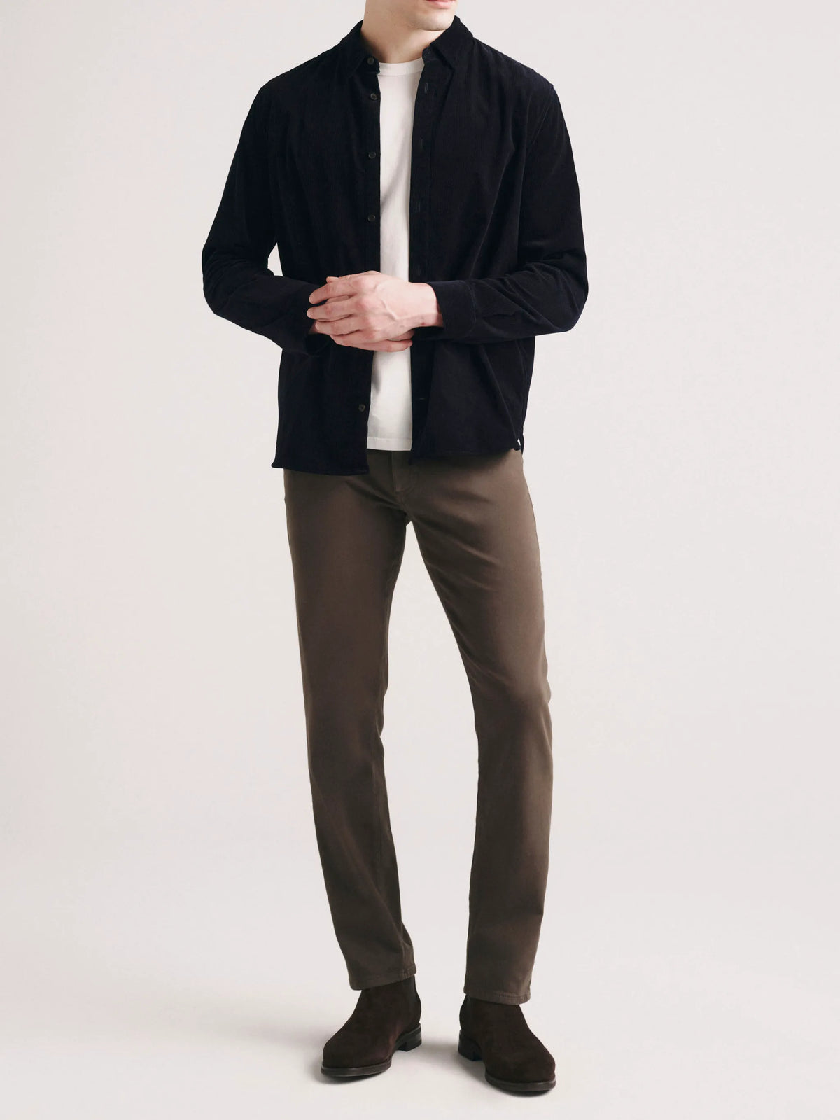 Dark Grey