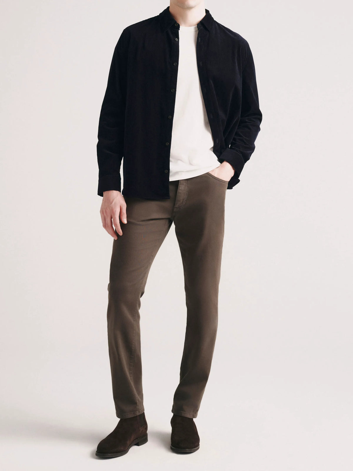 Dark Grey