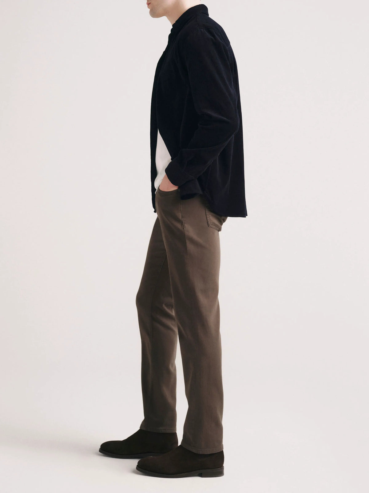 Dark Grey