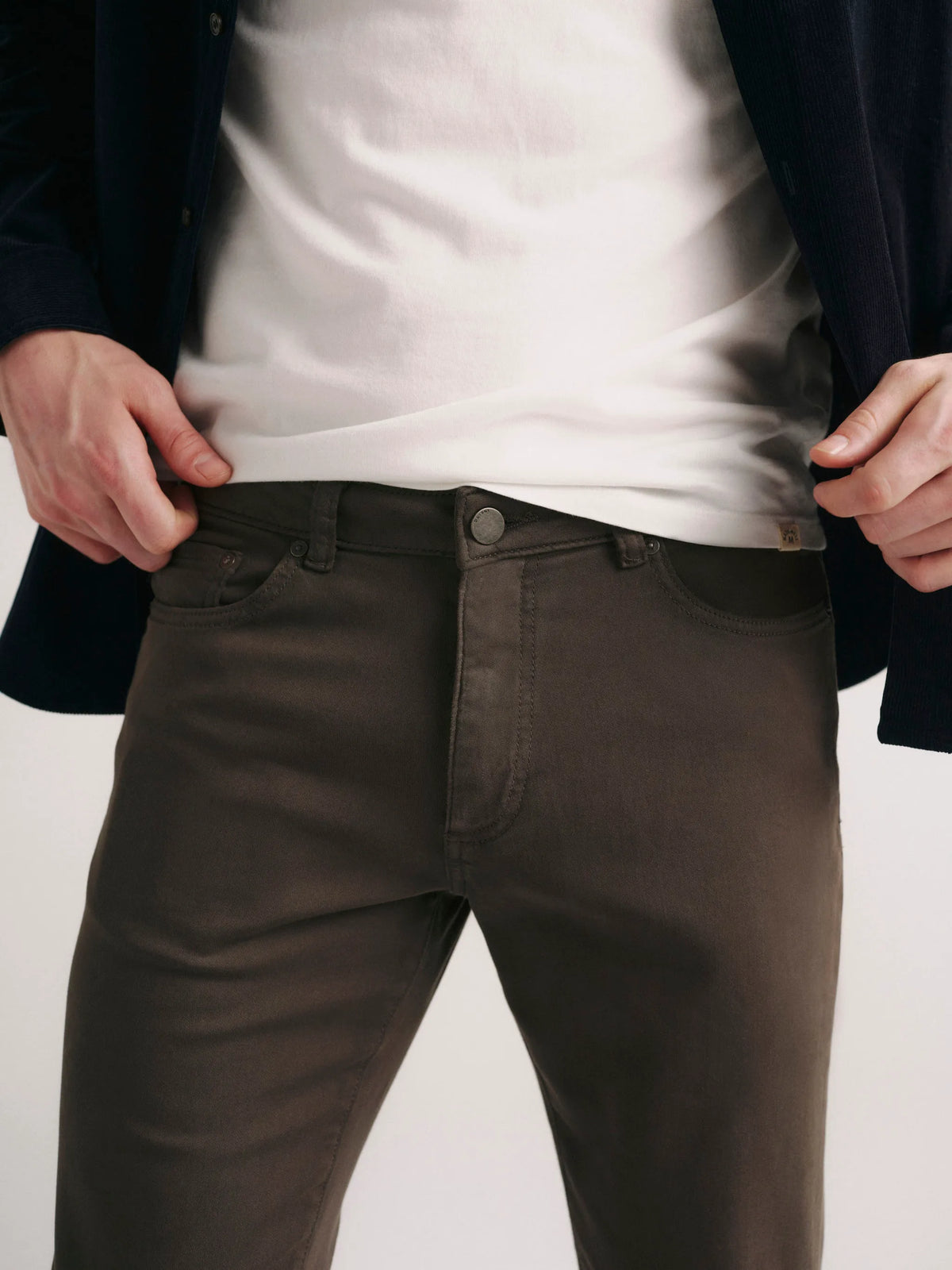 Dark Grey
