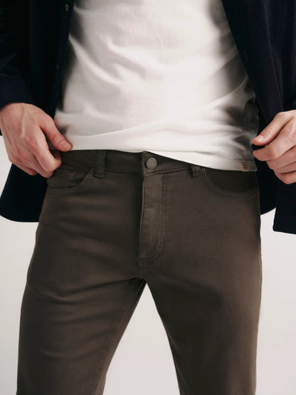 Dark Grey