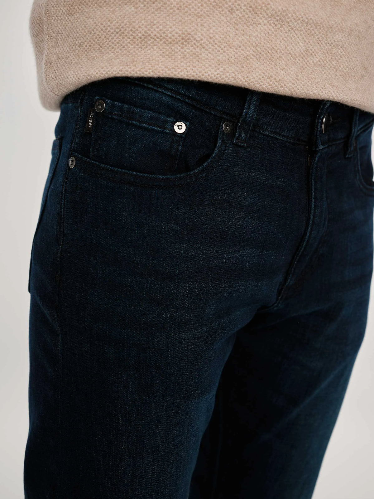 National Harbor (Dark Indigo)