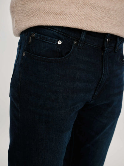 National Harbor (Dark Indigo)