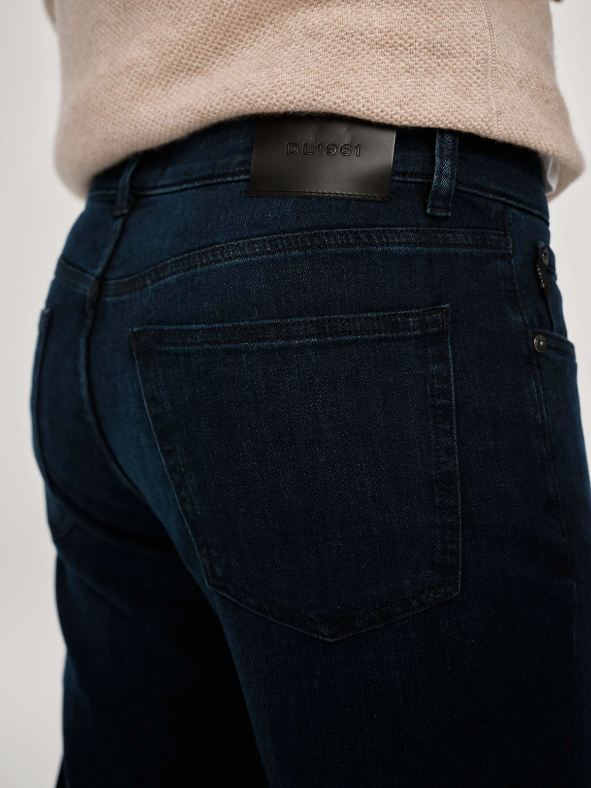 National Harbor (Dark Indigo)