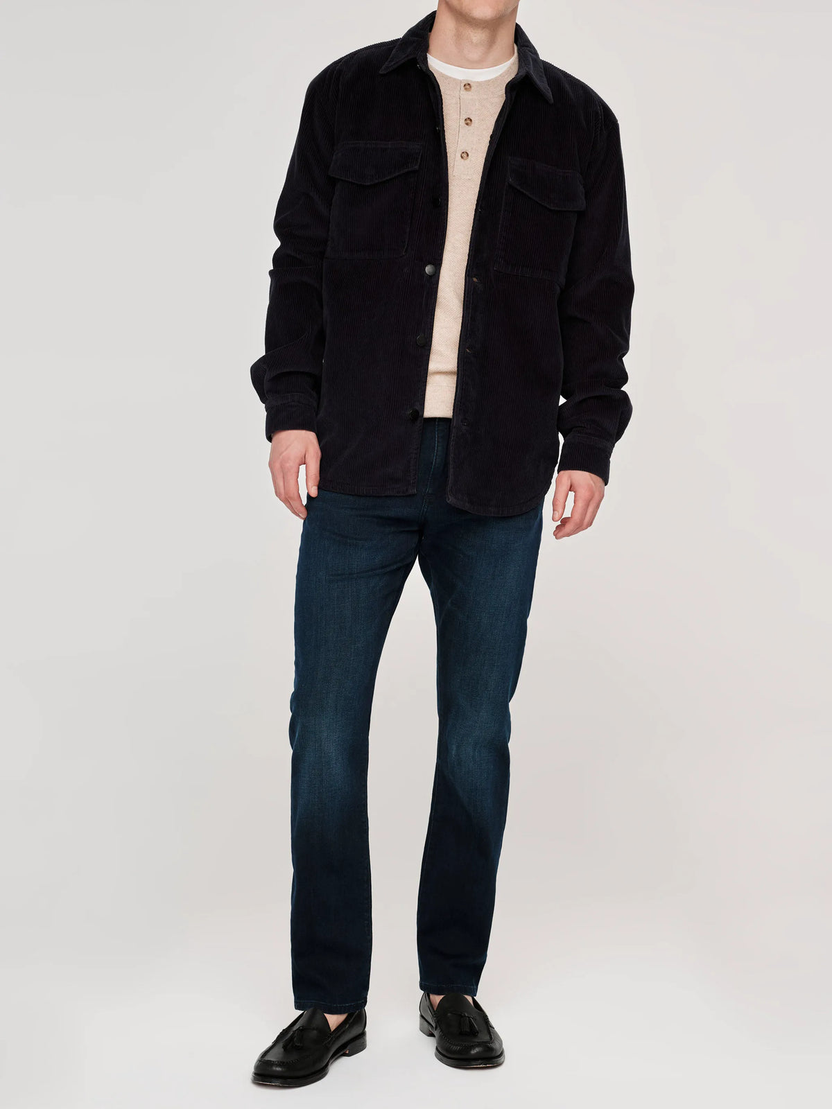 National Harbor (Dark Indigo)