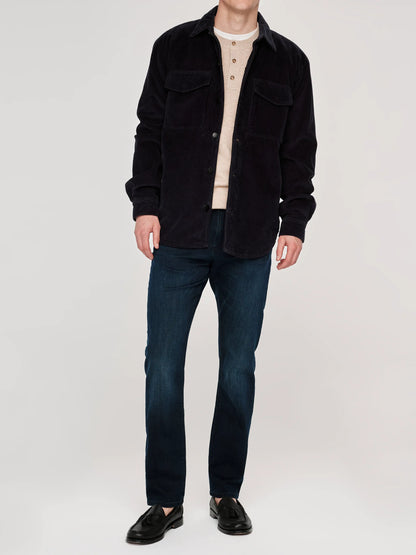 National Harbor (Dark Indigo)