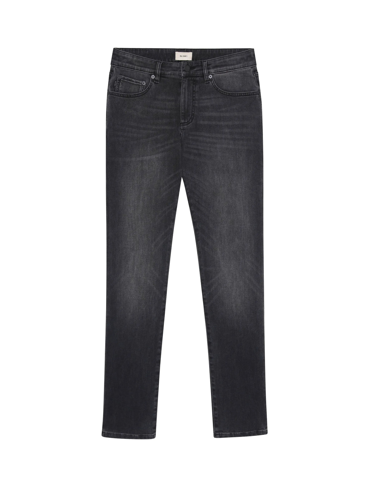 Sable (Washed Black)