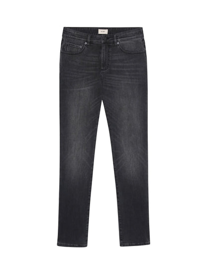 Sable (Washed Black)